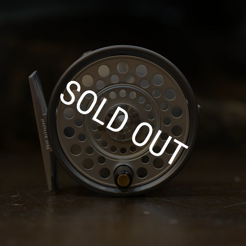 画像1: 【HARDY】Lightweight Featherweight 2 7/8" (1)