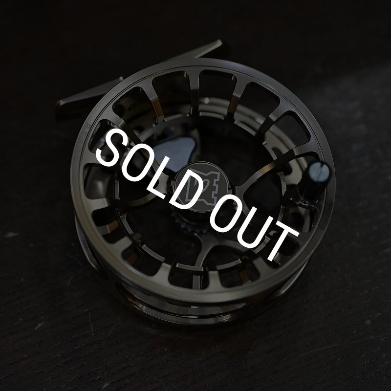 画像4: 【HARDY】Resonate 2000 #1/2/3 (4)