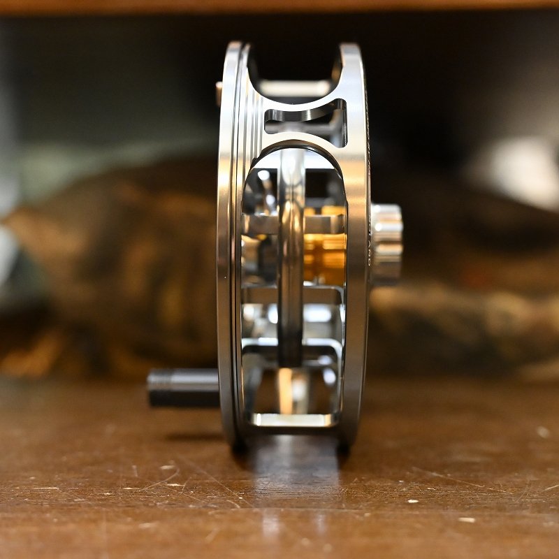 画像3: 【HARDY】Averon 9000 #8/9/10 Titatium (3)