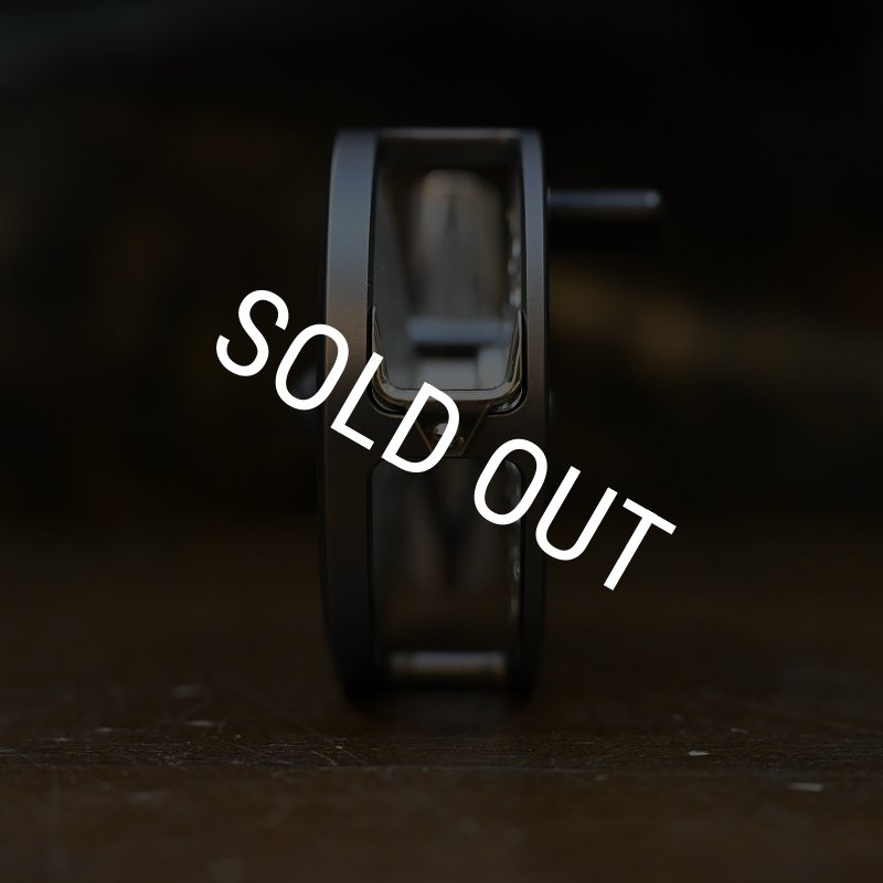 画像3: 【HARDY】Lightweight Featherweight 2 7/8" (3)