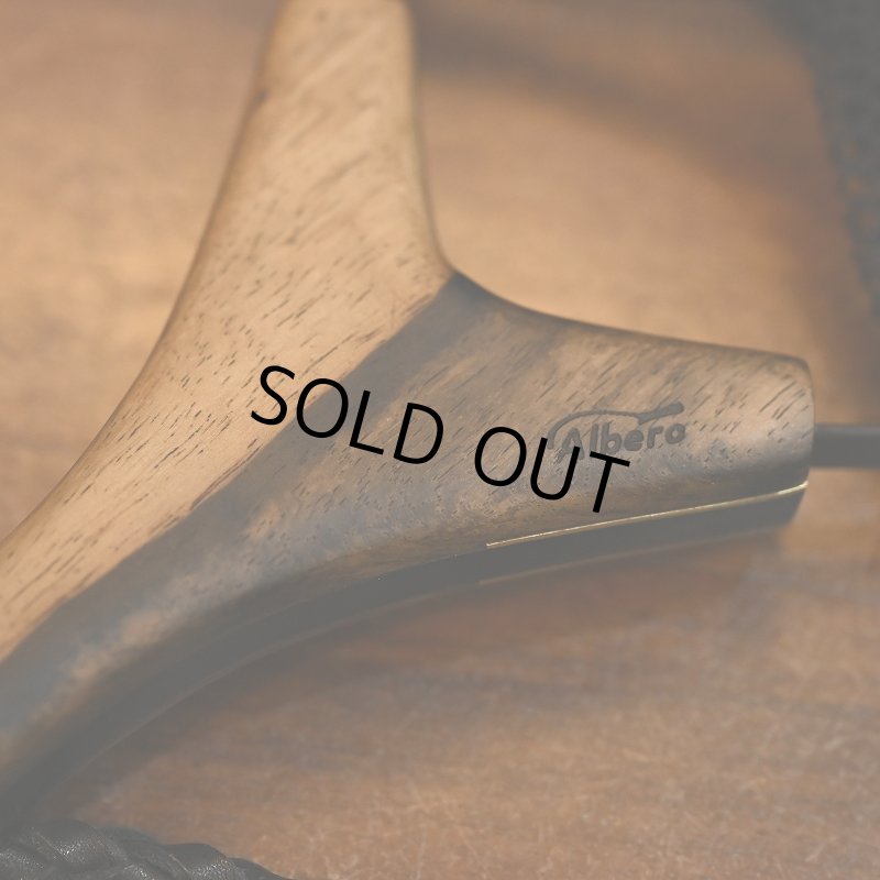 画像5: 【Albero】本流 湖用 スプリングネット ロングハンドル (カスタムオーダー仕様) (5)