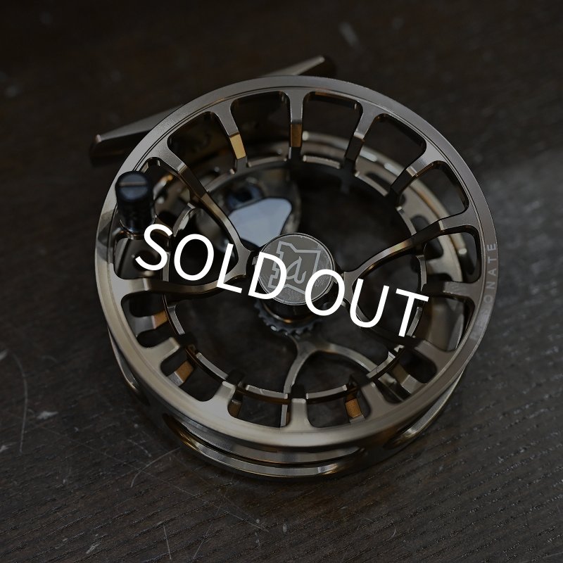 画像4: 【HARDY】Resonate 3000 #2/3/4 (4)