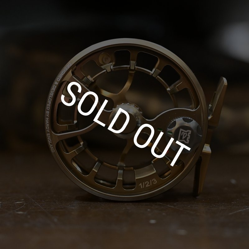 画像2: 【HARDY】Resonate 2000 #1/2/3 (2)