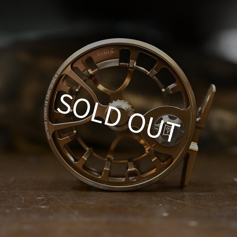 画像2: 【HARDY】Resonate 3000 #2/3/4 (2)