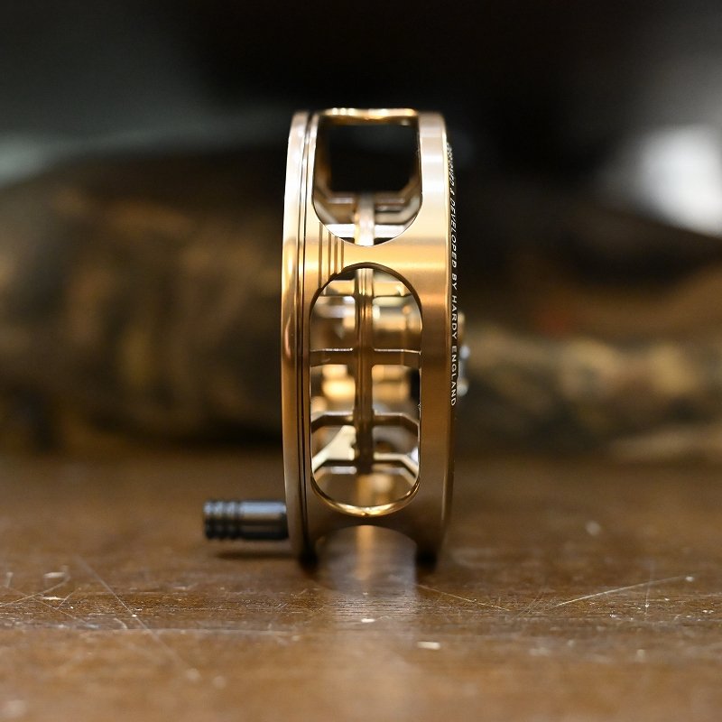 画像3: 【HARDY】Resonate 4000 #3/4/5 (3)