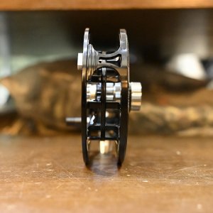 画像3: 【HARDY】Averon 7000 #6/7/8 Black