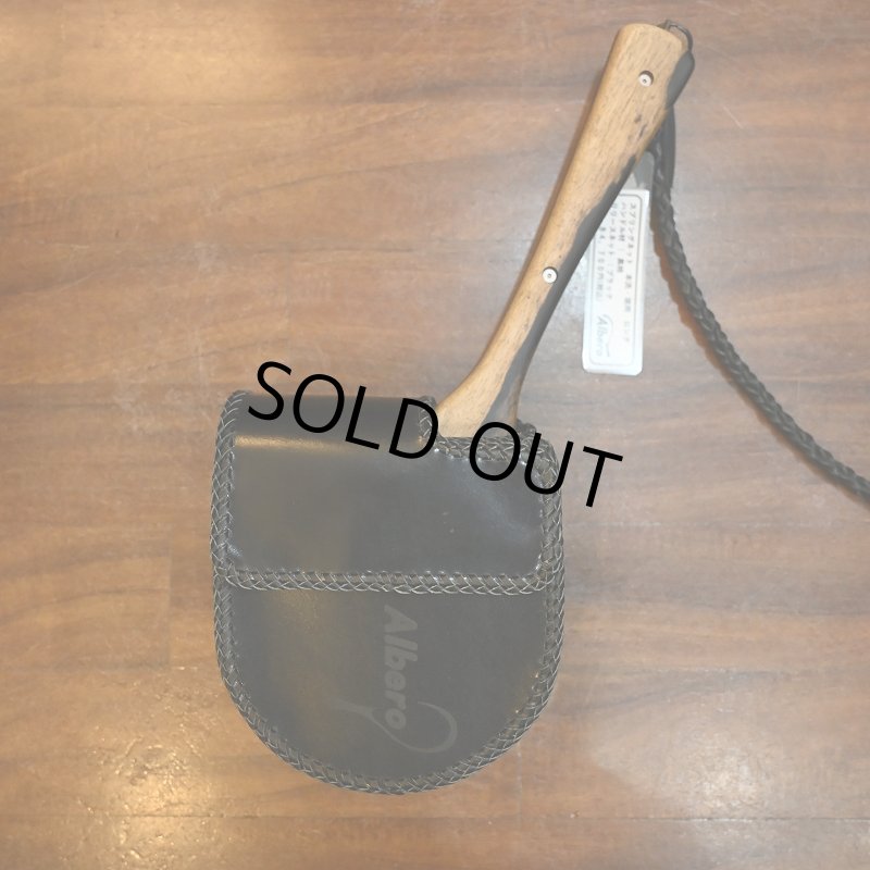 画像7: 【Albero】本流 湖用 スプリングネット ロングハンドル (カスタムオーダー仕様) (7)