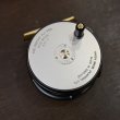 画像5: 【HARDY】1921 WIDE SPOOL PERFECT 3" RHW(右巻き) (5)