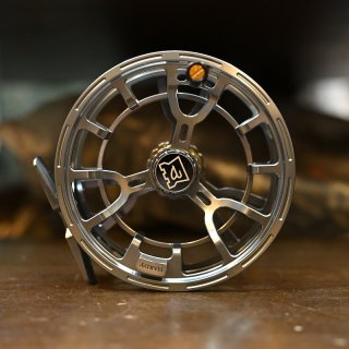 ABU】 Ambassadeur 5000C 初期型 - DOLLYVARDEN FLYSHOP
