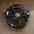 画像4: 【HARDY】Averon 3000 #2/3/4 Black (4)