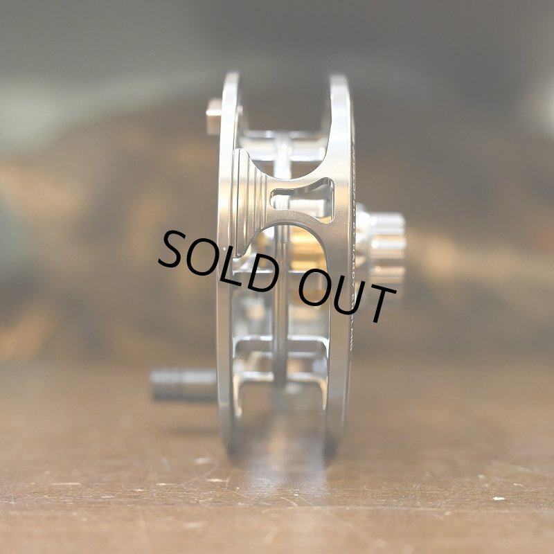 画像3: 【HARDY】Averon 3000 #2/3/4 Titatium (3)