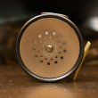 画像2: 【HARDY】1921 WIDE SPOOL PERFECT 3 3/4" RHW（右巻き） (2)
