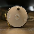 画像1: 【HARDY】1921 WIDE SPOOL PERFECT 3 1/2" RHW（右巻き） (1)