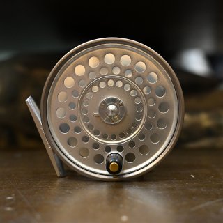 HARDY】 ST JOHN MK2 3 7/8