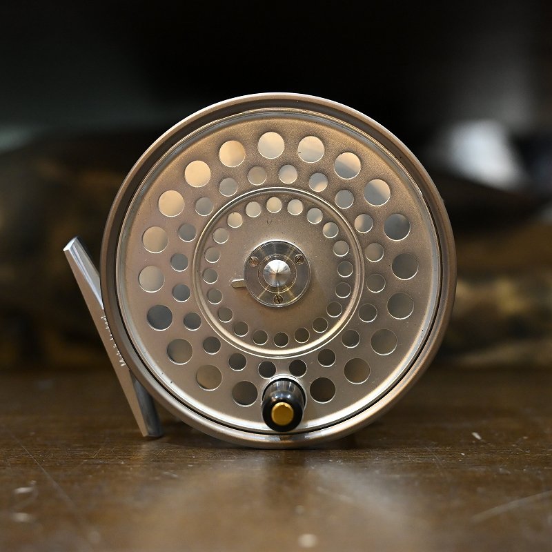 画像1: 【HARDY】Lightweight St.Aidan 3 3/4" (1)