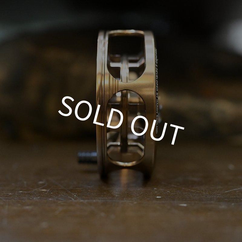 画像3: 【HARDY】Resonate 3000 #2/3/4 (3)