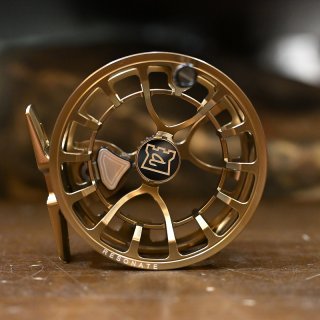 HARDY フライリール | ドリーバーデン