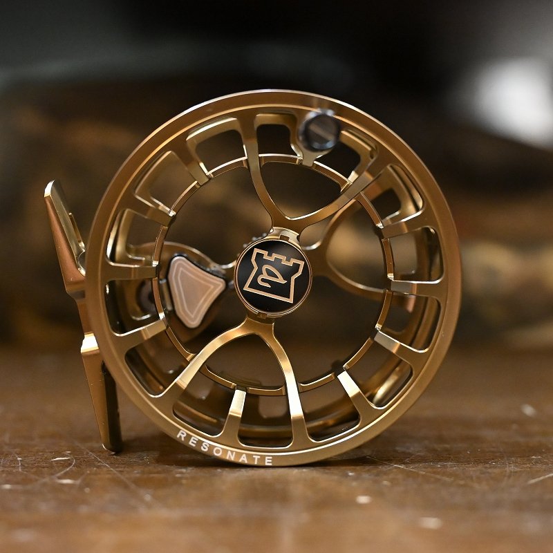 画像1: 【HARDY】Resonate 2000 #1/2/3 (1)