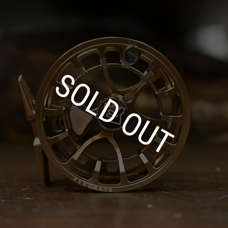 画像1: 【HARDY】Resonate 2000 #1/2/3 (1)