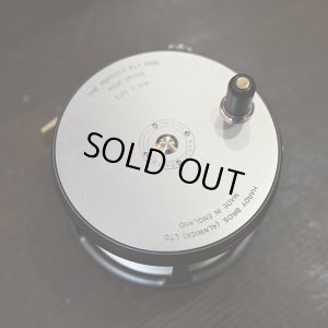 画像5: 【HARDY】1921 WIDE SPOOL PERFECT 3 3/4" RHW（右巻き）