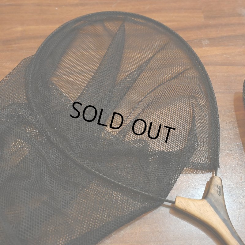 画像3: 【Albero】本流 湖用 スプリングネット ロングハンドル (カスタムオーダー仕様) (3)