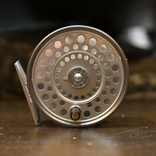 HARDY】 The Princess - DOLLYVARDEN FLYSHOP