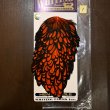 画像1: 【WHITING】American Hen Saddle BLW/ORANGE (1)