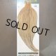 【WHITING】Hebert ROOSTER CAPE Pro Grade - BARRED Medium Ginger No.2