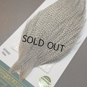 画像3: 【WHITING】Hebert ROOSTER CAPE PRO Grade - Grizzly No.2