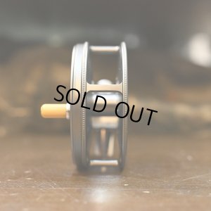 画像3: 【HARDY】PERFECT WIDESPOOL 3 3/8"(USED)