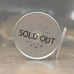 画像2: 【HARDY】PERFECT WIDESPOOL 3 3/8"(USED)