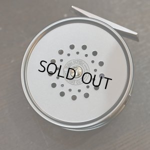 画像4: 【HARDY】PERFECT WIDESPOOL 3 3/8"(USED)