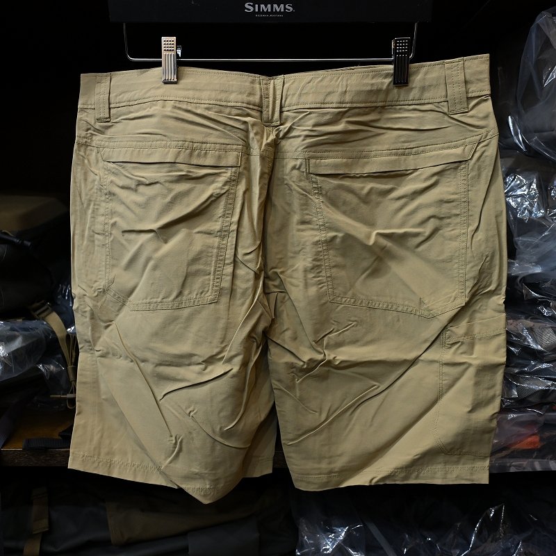 画像2: 【SIMMS】Superlight Short (2)
