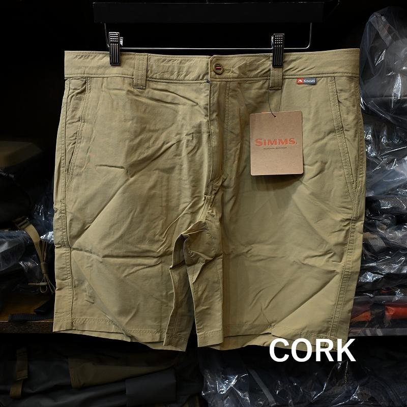 画像1: 【SIMMS】Superlight Short (1)