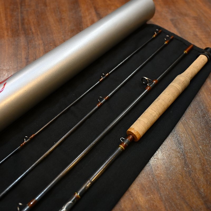 画像3: 【Scott】G-Series GS 775/4 7'7" #5（USED） (3)