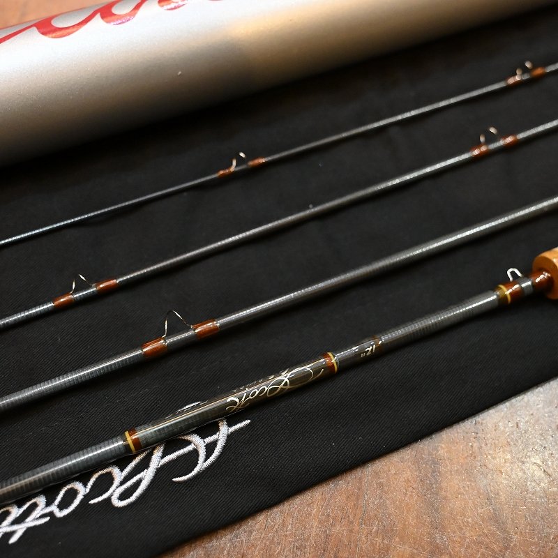 画像4: 【Scott】G-Series GS 775/4 7'7" #5（USED） (4)