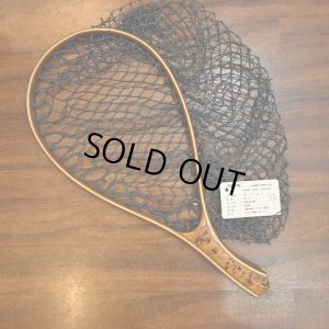 画像1: 【FISH-OWL】カーブネット C350 内径35cm No.1669