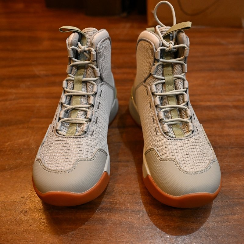 画像1: 【SIMMS】Flat Sneaker (1)