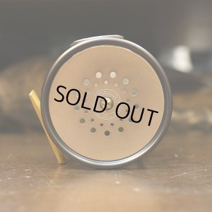 画像2: 【HARDY】1921 WIDE SPOOL PERFECT 3 3/4" LHW（左巻き）