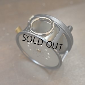 画像4: 【HARDY】1921 WIDE SPOOL PERFECT 3 3/4" LHW（左巻き）