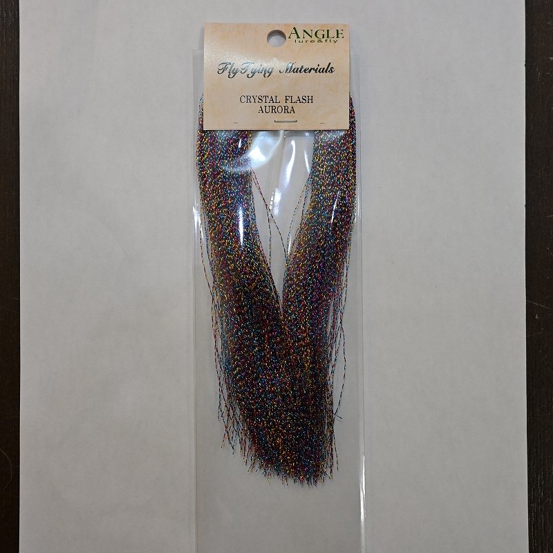 画像3: 【ANGLE】クリスタルフラッシュ (3)