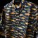 画像2: 【SIMMS】TAILOUT SS SHIRT - TROUT PARADE (2)