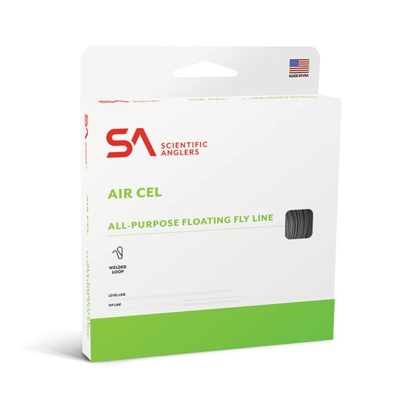 画像1: 【SA】エアセル フローティング オレンジ (1)