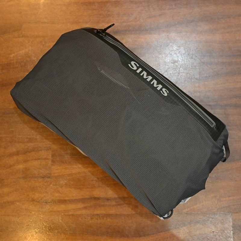 画像5: 【SIMMS】Flyweight Packable Wader (5)