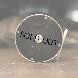 画像3: 【PEERLESS】PEERLESS NO.2 3 1/4"(USED)