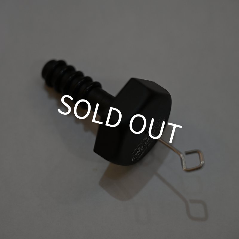 画像1: 【Aqua Flies】PDX Dubbing Spinner (1)