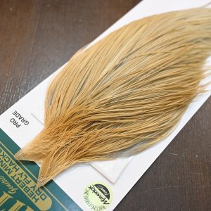 画像3: 【WHITING】Hebert ROOSTER CAPE Pro Grade - LT GINGER No.2