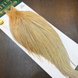 画像2: 【WHITING】Hebert ROOSTER CAPE Pro Grade - LT GINGER No.2 (2)