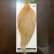 画像1: 【WHITING】Hebert ROOSTER CAPE Pro Grade - LT GINGER No.2 (1)