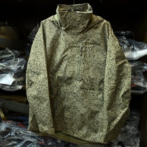 画像1: 【SIMMS】Challenger Jacket - PEBBLE STONE